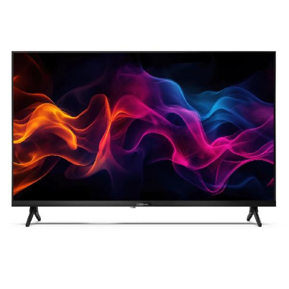 Immagine di TV QLED 32" SHARP AQUOS 32GF3265E SMART TV EUROPA BLACK