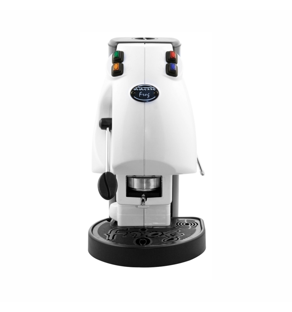 Immagine di MACCHINA DA CAFFE' DIDIESSE FROG BIANCO