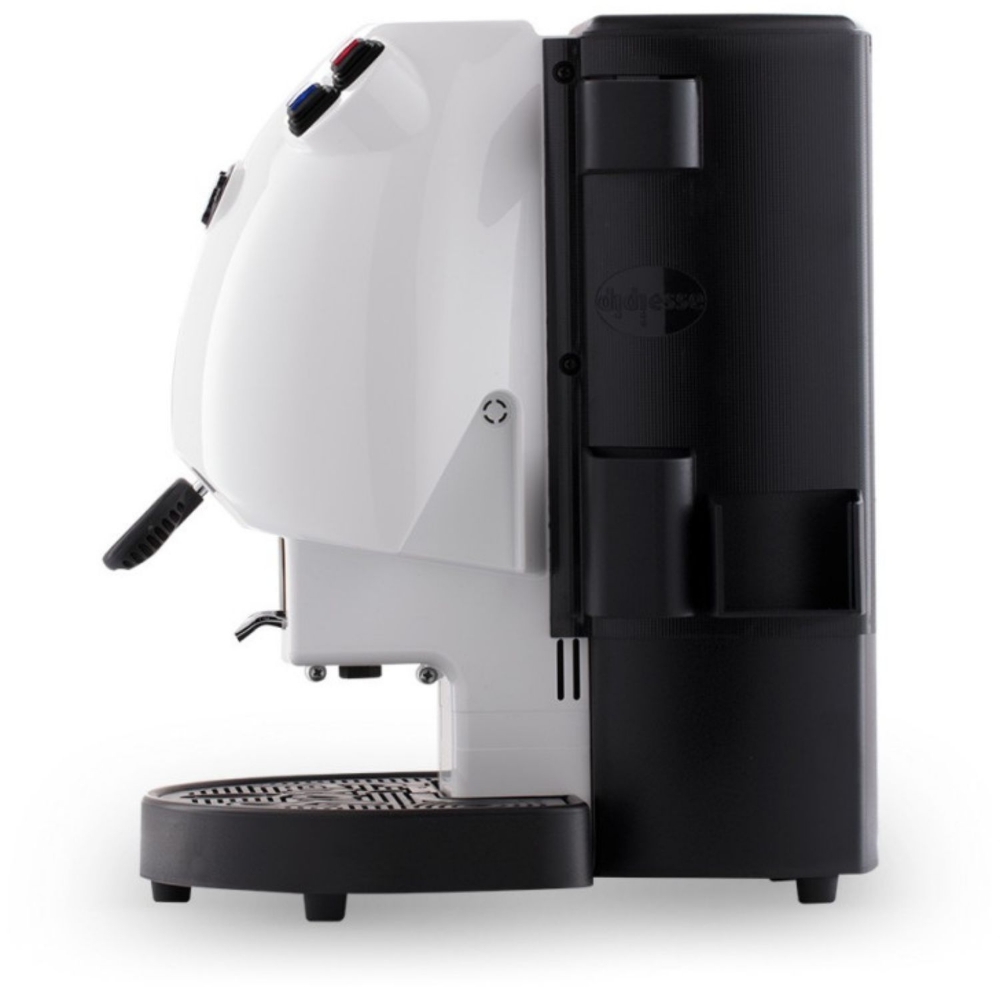 Immagine di MACCHINA DA CAFFE' DIDIESSE FROG BIANCO