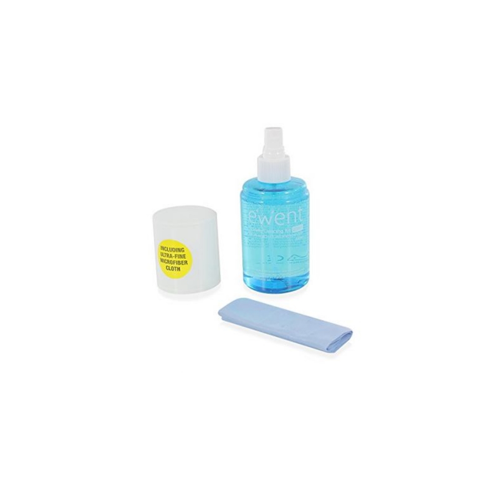 Immagine di KIT PULIZIA SCHERMO EWENT EW5671