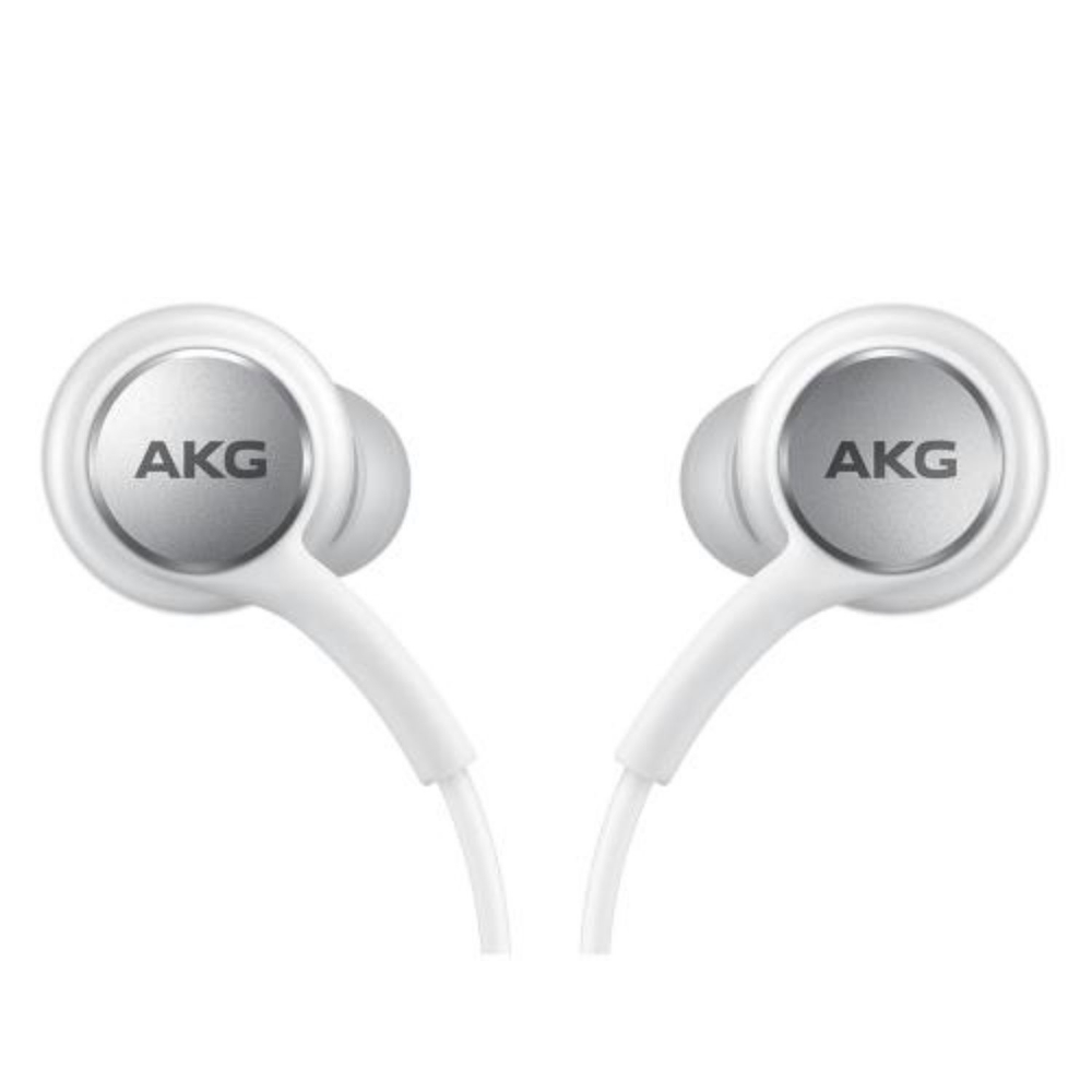 Immagine di AURICOLARE SAMSUNG TYPE-C EO-IC100BWEGEU WHITE