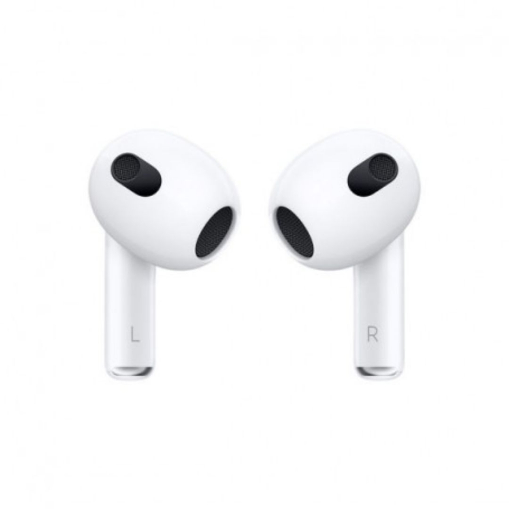 Immagine di AURICOLARE BLUETOOTH AIRPODS 3 CON CHARGING CASE APPLE MME73TY/A