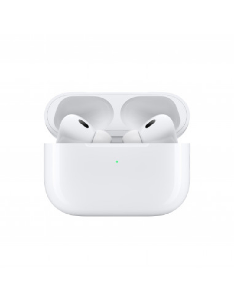 Immagine di AURICOLARE BLUETOOTH AIRPODS PRO 2 APPLE MQD83ZM/A