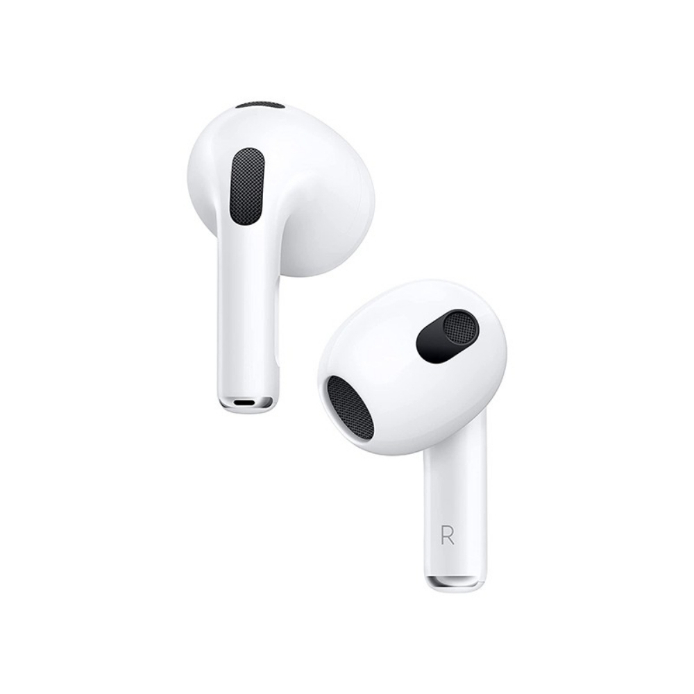 Immagine di AURICOLARE BLUETOOTH AIRPODS 3 CON CHARGING CASE APPLE MPNY3ZM/A
