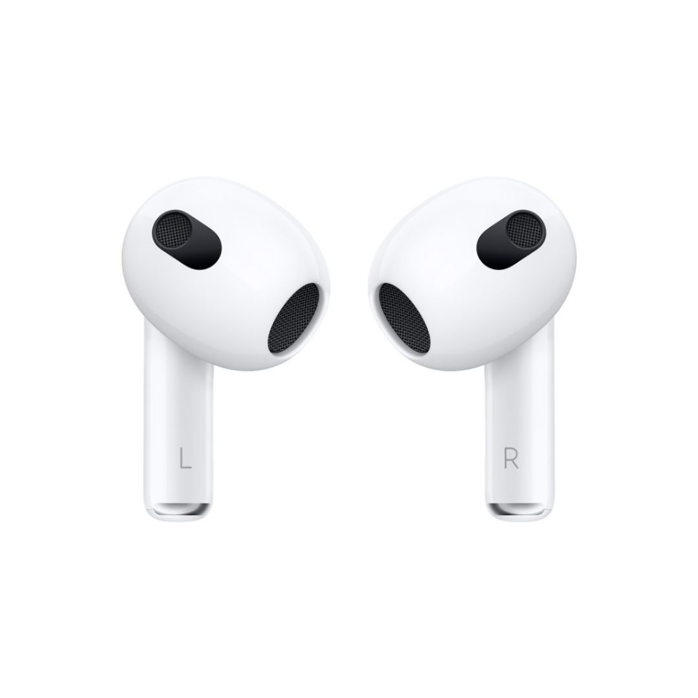 Immagine di AURICOLARE BLUETOOTH AIRPODS 3 CON CHARGING CASE APPLE MPNY3TY/A