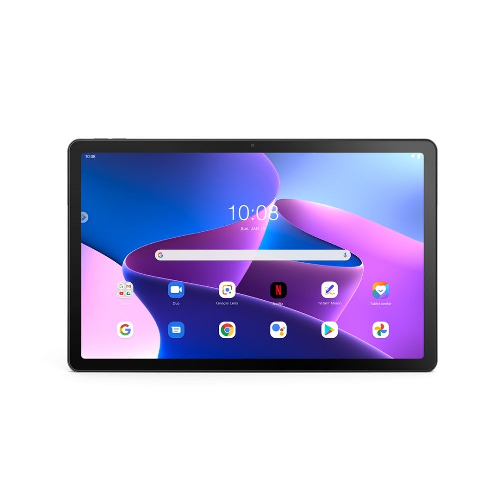 Immagine di TABLET LENOVO ZAAE0000SE M10 FHD 10,1" 4+64GB WIFI STORM GRAY ITALIA