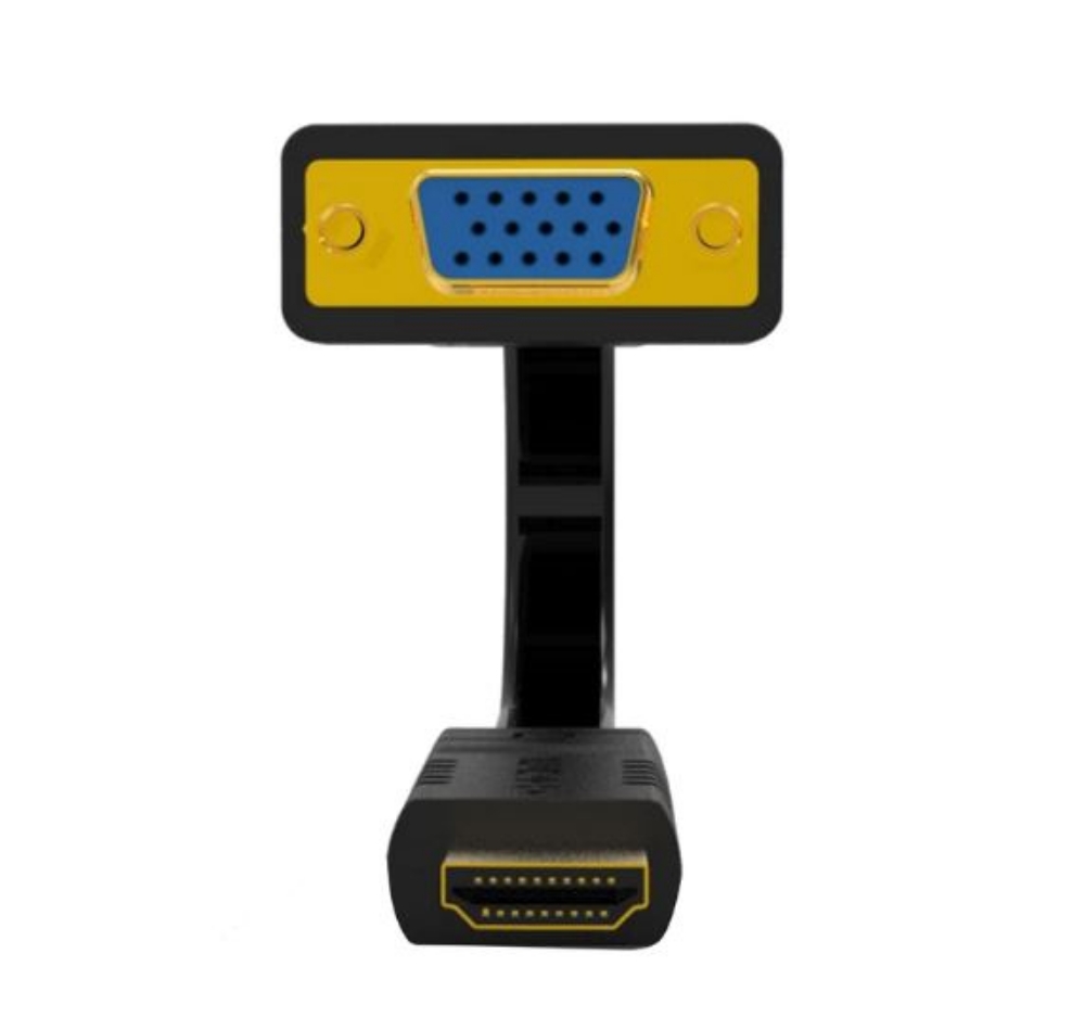 Immagine di CONVERTITORE EWENT DA HDMI A VGA EW9869