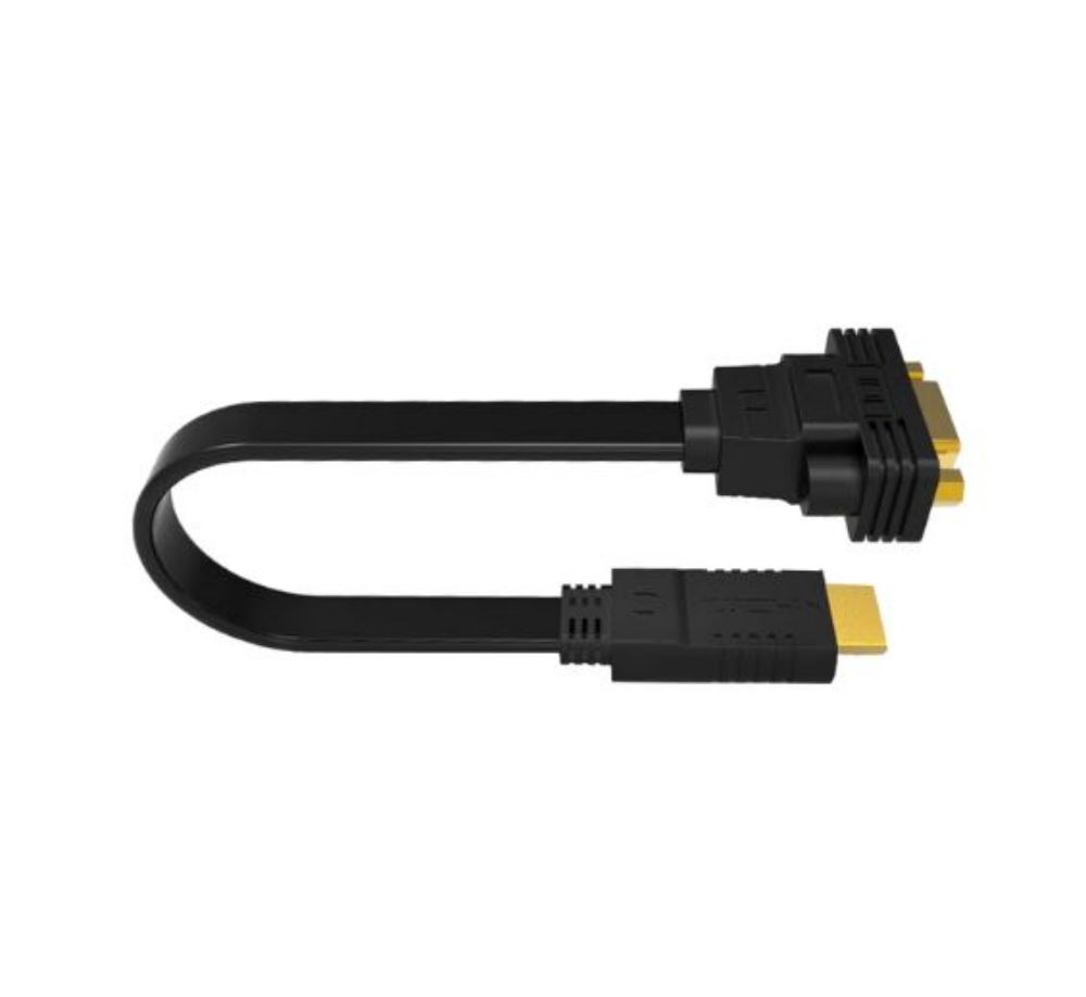 Immagine di CONVERTITORE EWENT DA HDMI A VGA EW9869