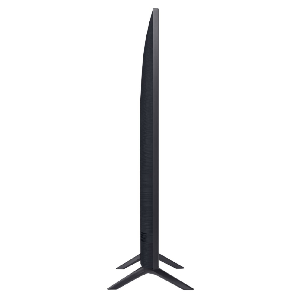 Immagine di TV LED 55" SAMSUNG 4K UE55DU7172 SMART TV EUROPA BLACK