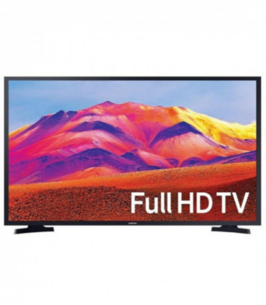 Immagine di TV LED 32" SAMSUNG UE32T5302CEXXH FULL HD SMART TV EUROPA BLACK