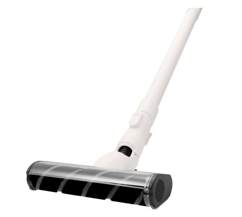 Immagine di ASPIRAPOLVERE LG CORDZERO A9 AIR 150W 2 ACCESSORI LG-A9C-SLIM1C BEIGE