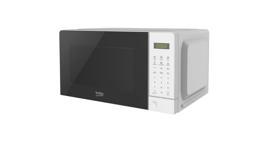 Immagine di FORNO MICROONDE 20L 700W BEKO MOC201103W WHITE