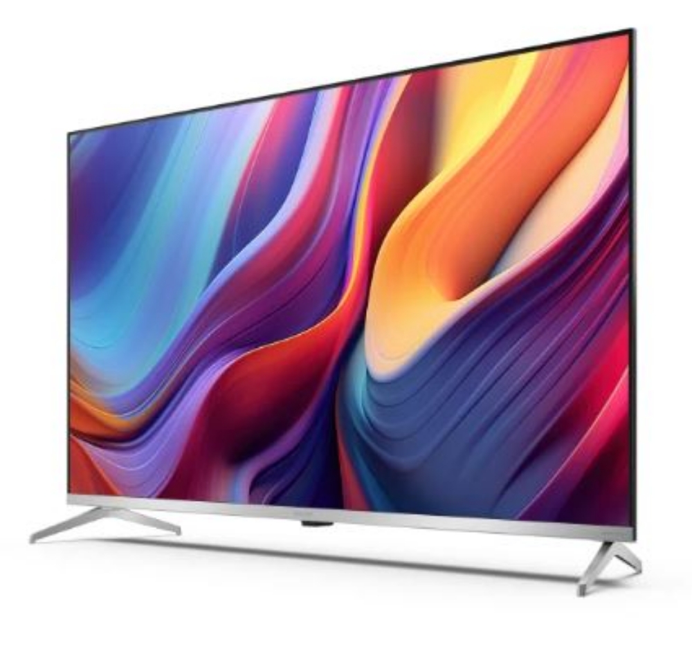 Immagine di TV QLED 43" SHARP AQUOS 43GP6265E SMART TV EUROPA BLACK