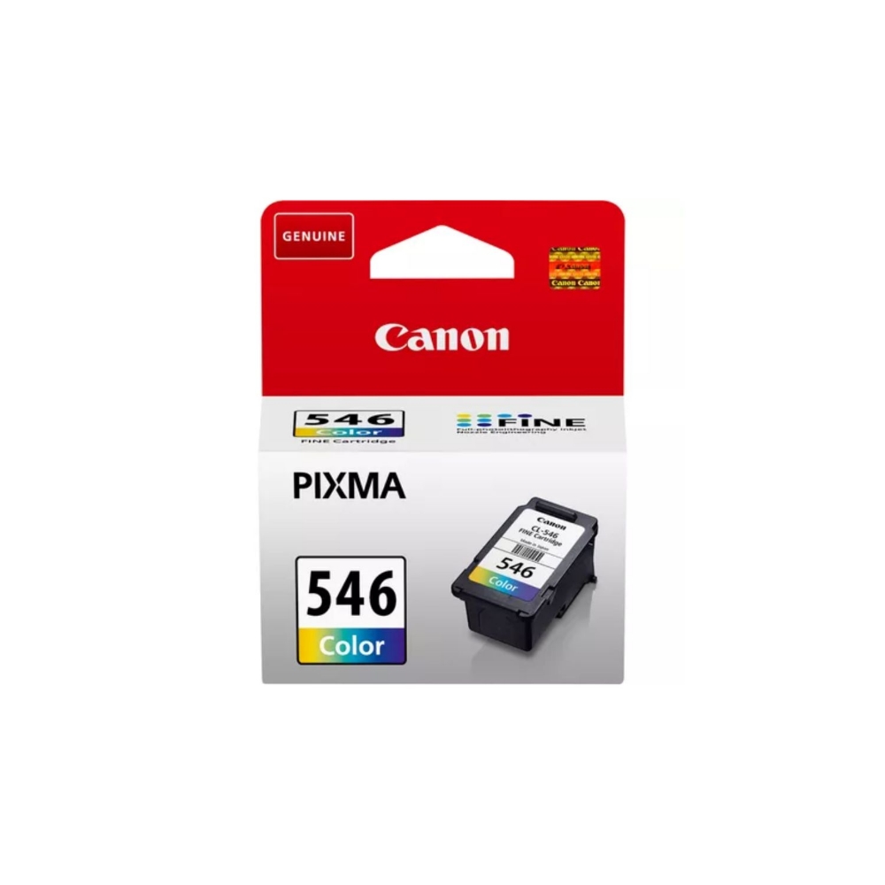 Immagine di CARTUCCIA CANON 8289B001 CL-546 COLORE