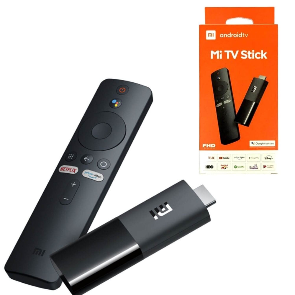 Immagine di TV STICK XIAOMI MI FULL HD PFJ4098EU