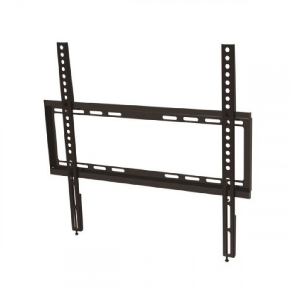 Immagine di STAFFA MONTAGGIO PER TV A MURO CON SUPPORTO FISSO 32"-55" EWENT EW1502