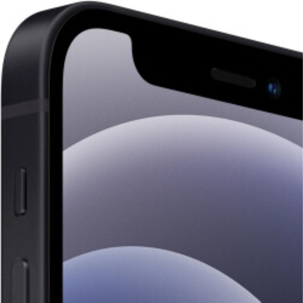 Immagine di APPLE IPHONE 12 MINI 128GB BLACK RICONDIZIONATO GRADO A
