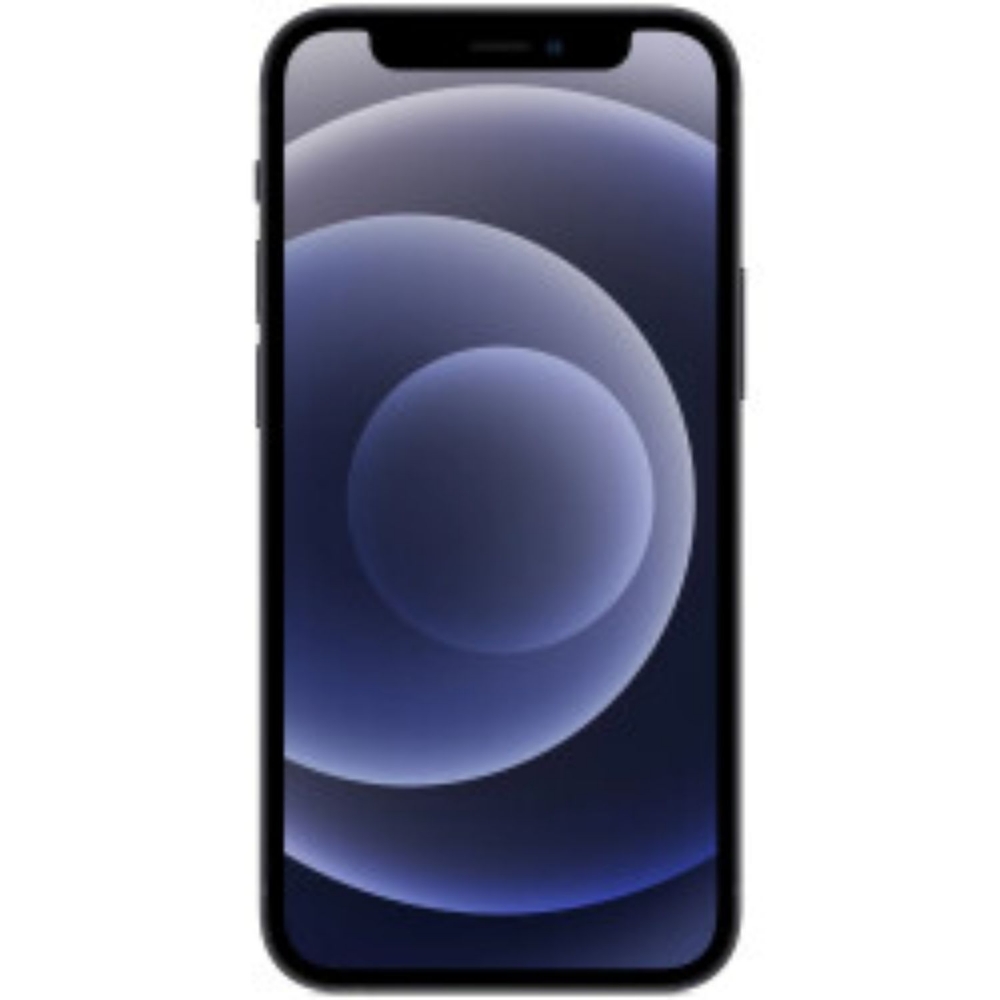 Immagine di APPLE IPHONE 12 MINI 128GB BLACK RICONDIZIONATO GRADO A