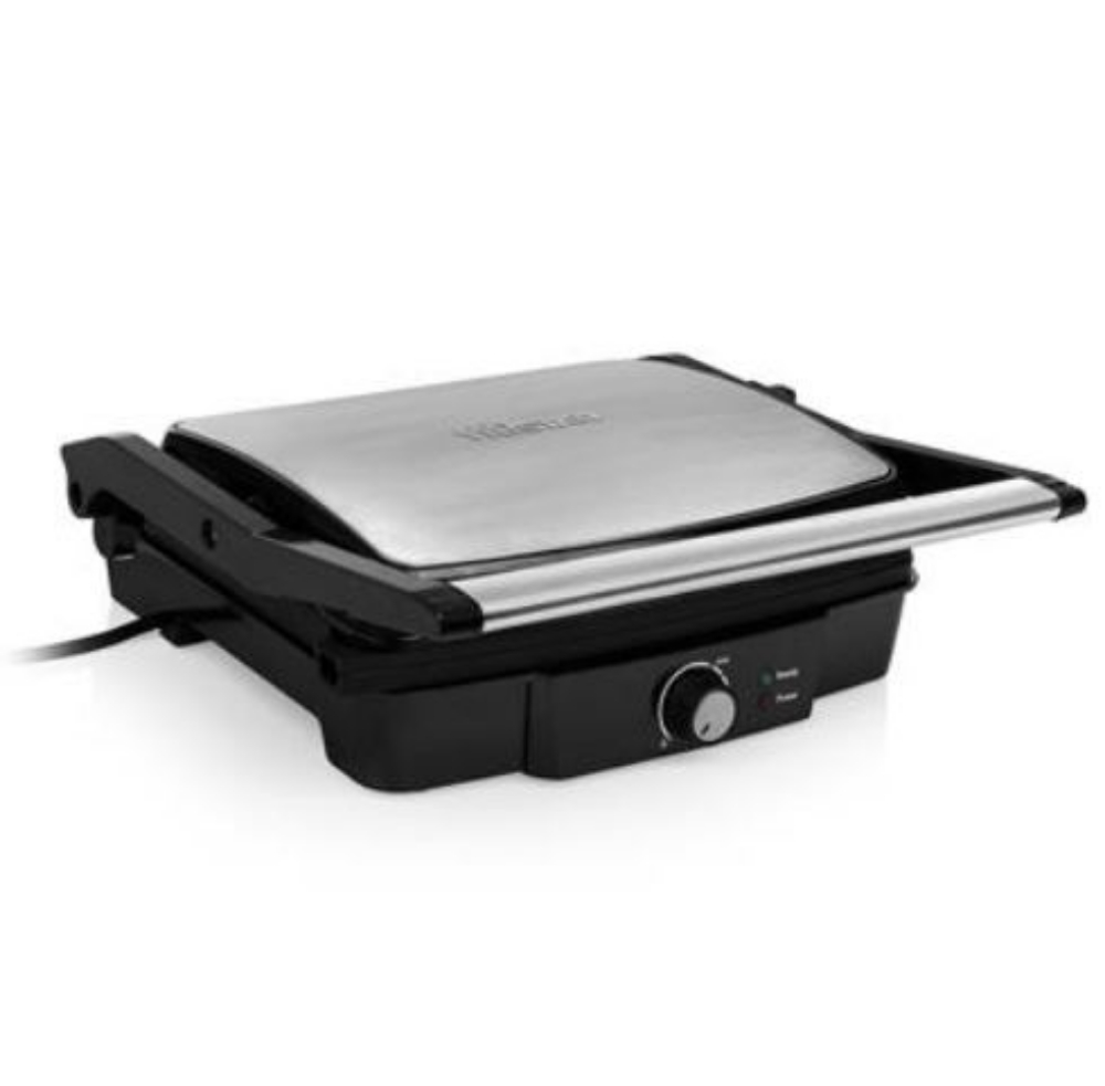 Immagine di PIASTRA ANTIADERENTE ELETTRICA TRISTAR CONTACT GRILL GR-2853