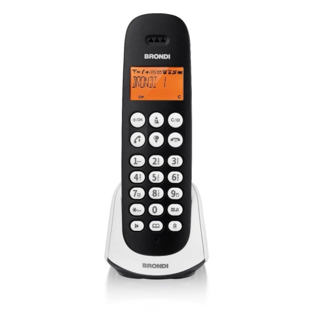 Immagine di CORDLESS BRONDI ADARA BLACK/WHITE