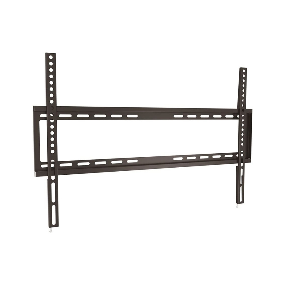 Immagine di STAFFA MONTAGGIO PER TV A MURO CON SUPPORTO FISSO 37"-70" EWENT EW1503