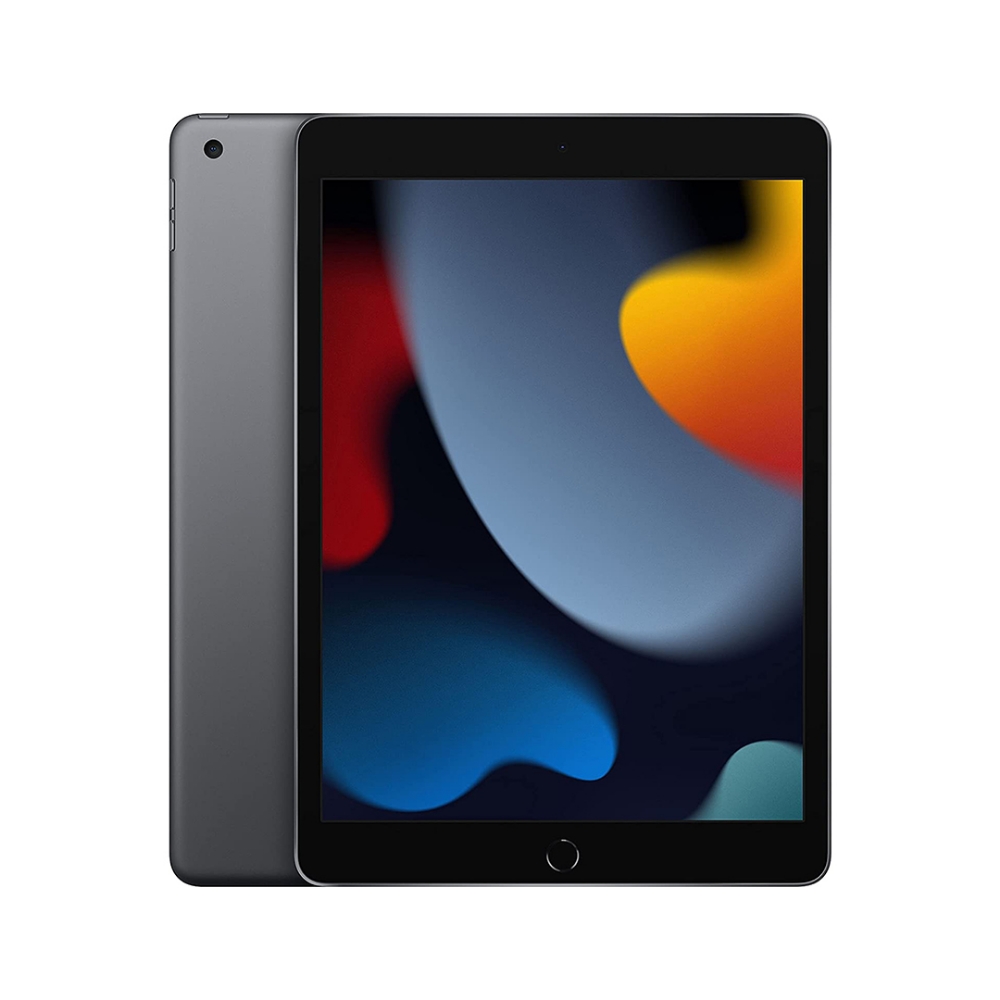 Immagine di TABLET APPLE IPAD 9 MK2K3TY/A 10,2" 64GB WI-FI SPACE GREY ITALIA