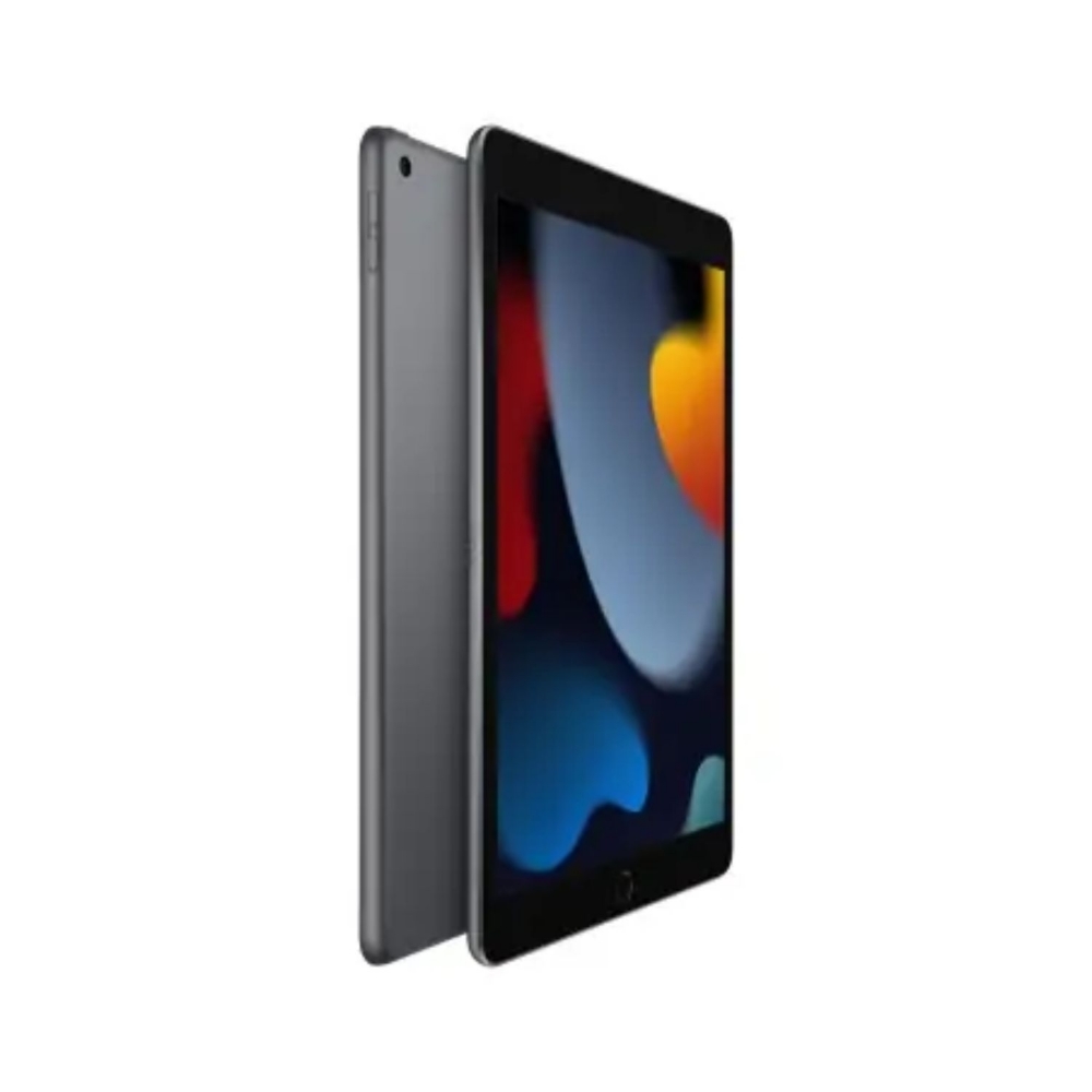 Immagine di TABLET APPLE IPAD 9 MK2K3TY/A 10,2" 64GB WI-FI SPACE GREY ITALIA