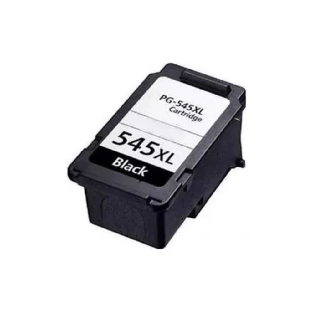 Immagine di CARTUCCIA CANON 8286B001 PG-545XL NERO