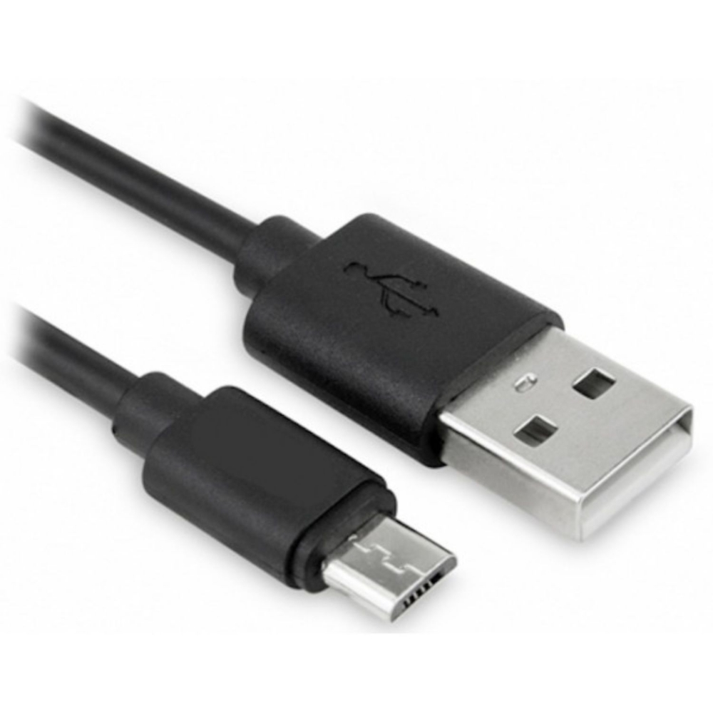 Immagine di CAVO DATI/CARICA PER SMARTPHONE MICRO USB TECNO ACCESSORI TC-109R
