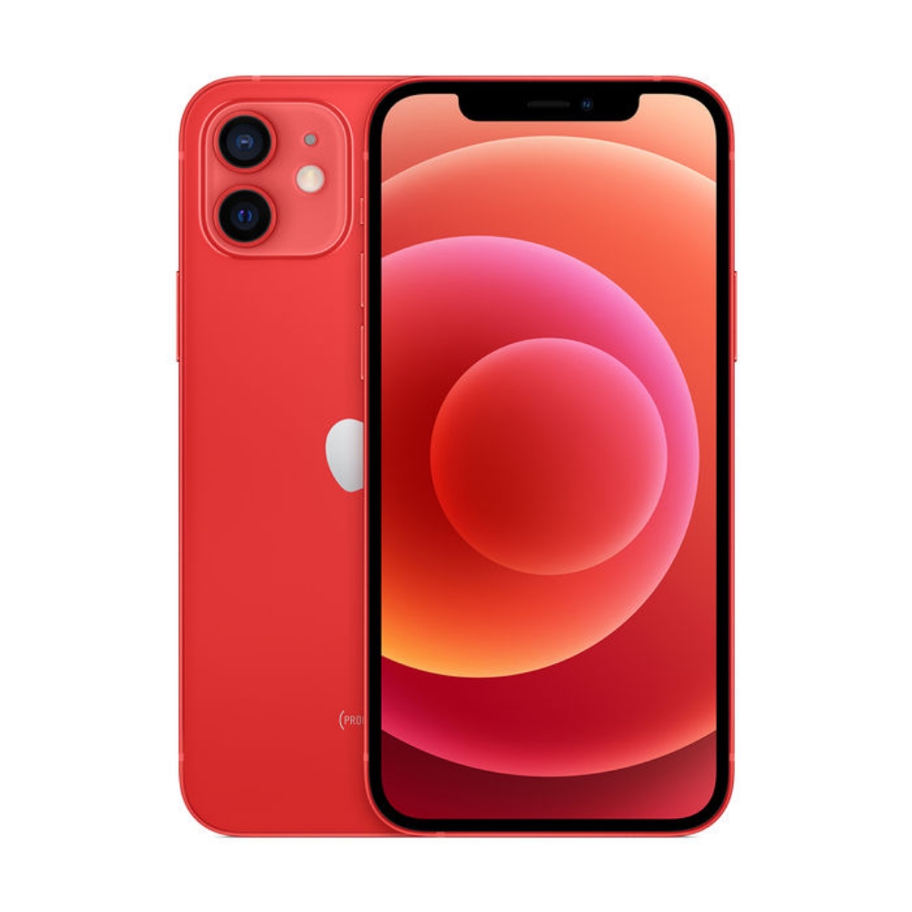Immagine di APPLE IPHONE 12 MINI 128GB RED RICONDIZIONATO GRADO A
