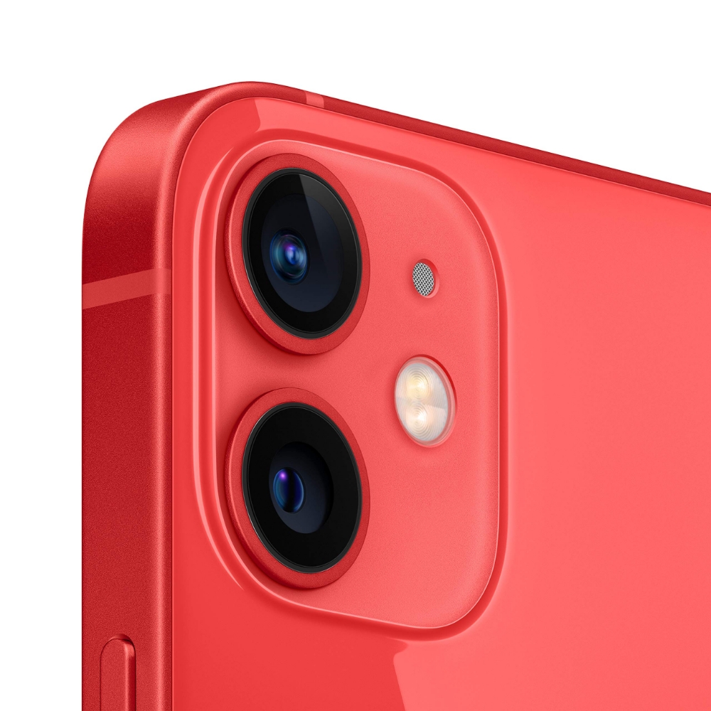 Immagine di APPLE IPHONE 12 MINI 128GB RED RICONDIZIONATO GRADO A