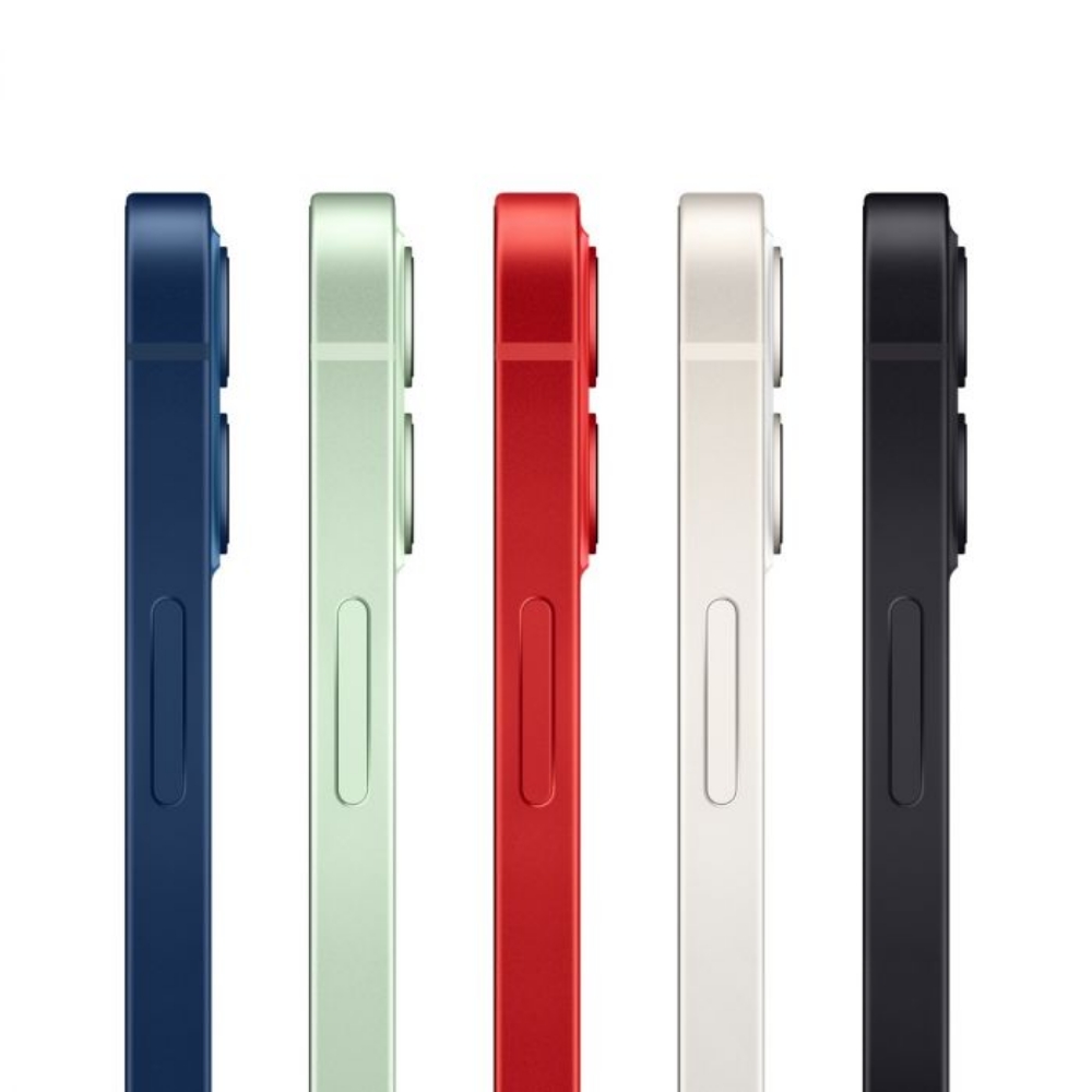 Immagine di APPLE IPHONE 12 MINI 128GB RED RICONDIZIONATO GRADO A