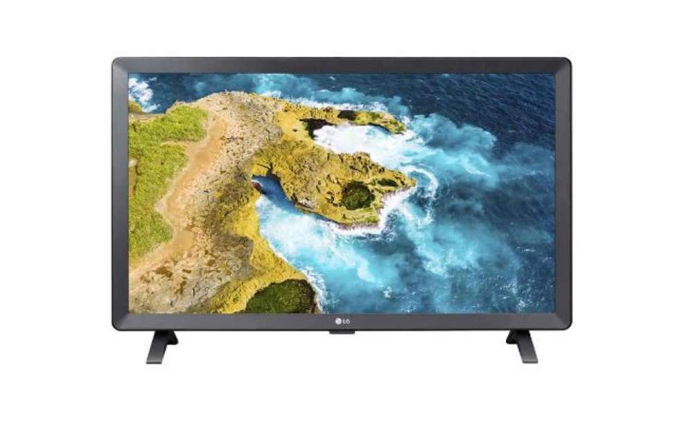 Immagine di MONITOR LED TV 28" LG 28TQ525S-PZ SMART TV EUROPA BLACK