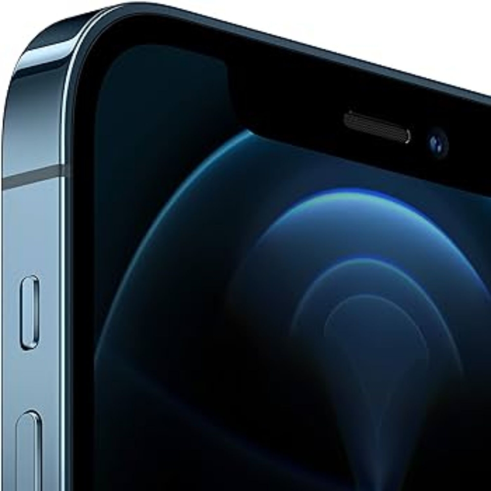 Immagine di APPLE IPHONE 12 PRO 256GB BLUE RICONDIZIONATO GRADO A
