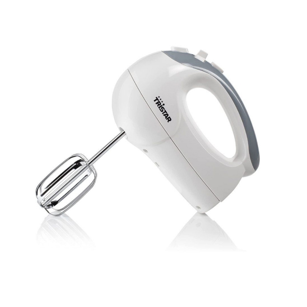Immagine di SBATTITORE ELETTRICO TRISTAR MX-4202 200W WHITE