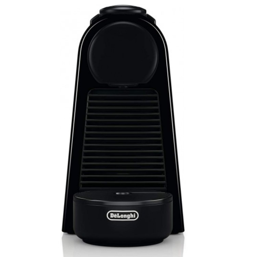 Immagine di MACCHINA DA CAFFE' DELONGHI NESPRESSO ESSENZA MINI EN85.B BLACK