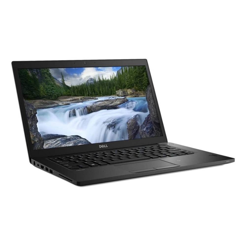 Immagine di NOTEBOOK DELL LATITUDE 5490 14" I5-8350U/8GB/256GB/SSD/NVME/W10P RICONDIZIONATO GRADO A
