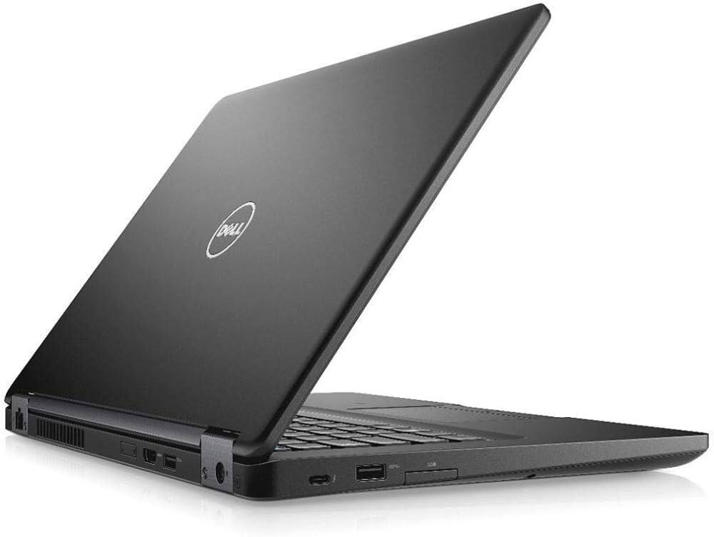 Immagine di NOTEBOOK DELL LATITUDE 5490 14" I5-8350U/8GB/256GB/SSD/NVME/W10P RICONDIZIONATO GRADO A
