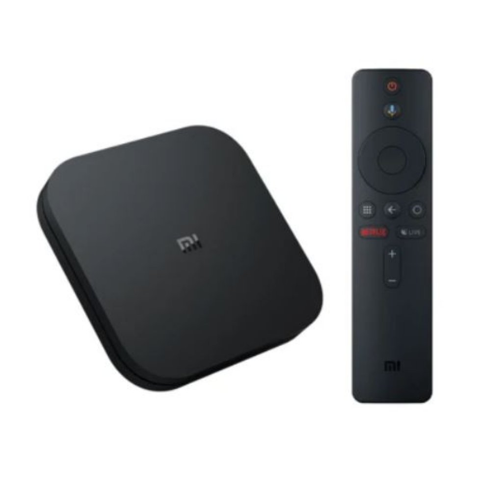 Immagine di TV BOX ANDROID XIAOMI BOX S 4K ULTRA HD 8GB WIFI PFJ4151EU