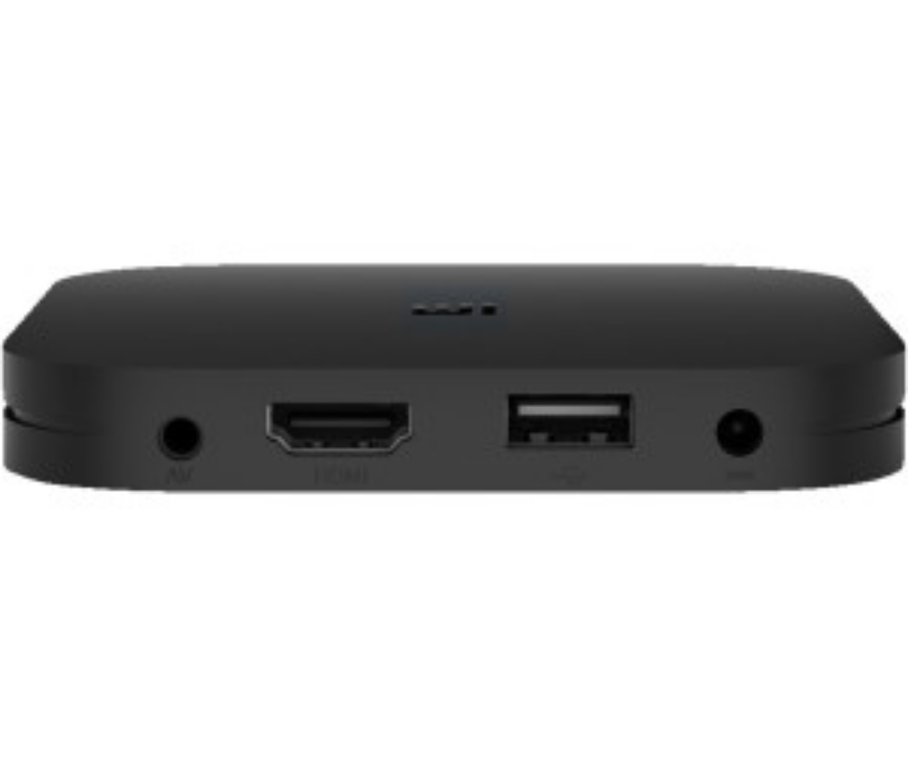Immagine di TV BOX ANDROID XIAOMI BOX S 4K ULTRA HD 8GB WIFI PFJ4151EU