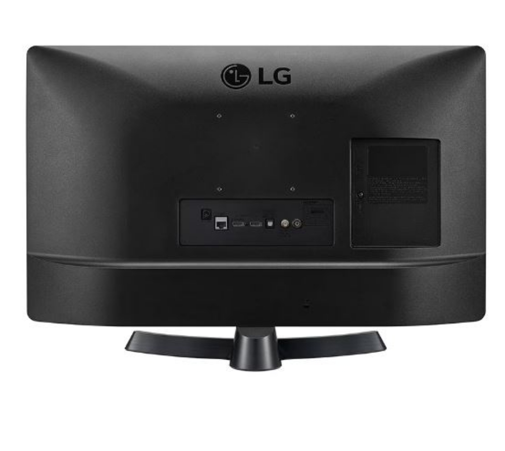 Immagine di MONITOR LED TV 27" LG 27TQ615S-PZ SMART TV EUROPA BLACK