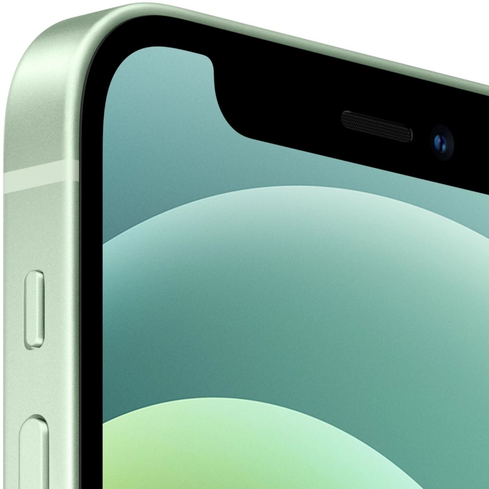 Immagine di APPLE IPHONE 12 MINI 256GB GREEN RICONDIZIONATO GRADO A