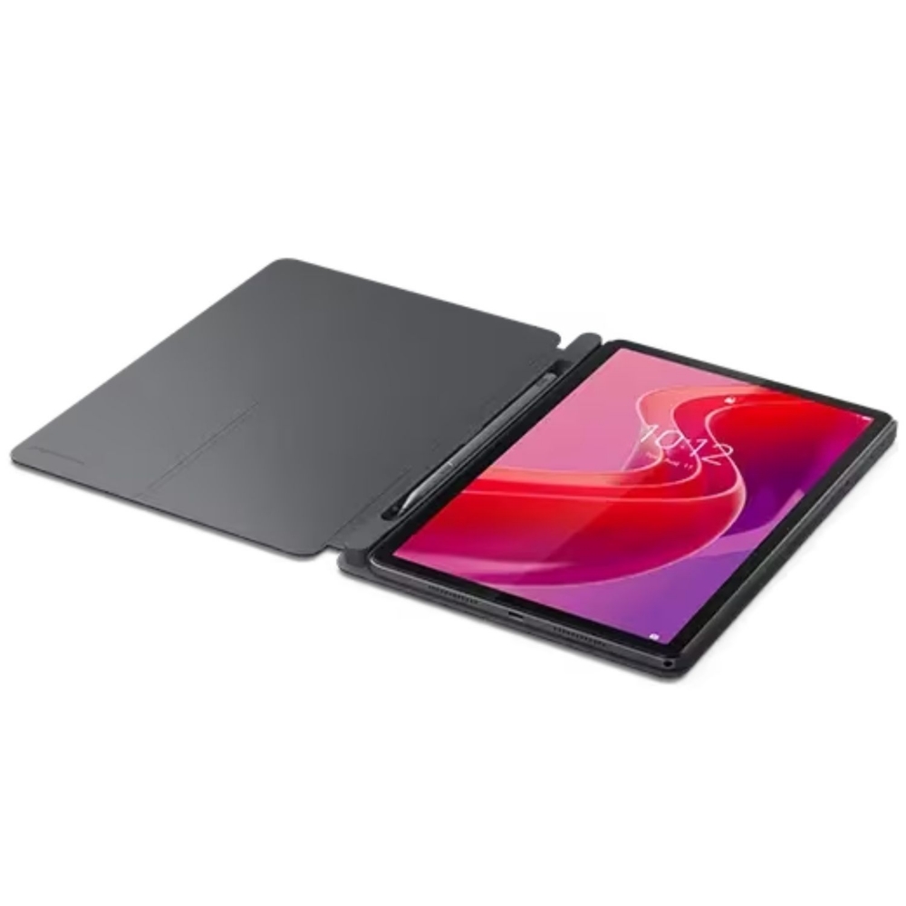 Immagine di TABLET LENOVO ZADA0134SE M11 FHD 11" 4+128GB WI-FI ANDROID 13 LUNA GREY PENNA INCLUSA ITALIA