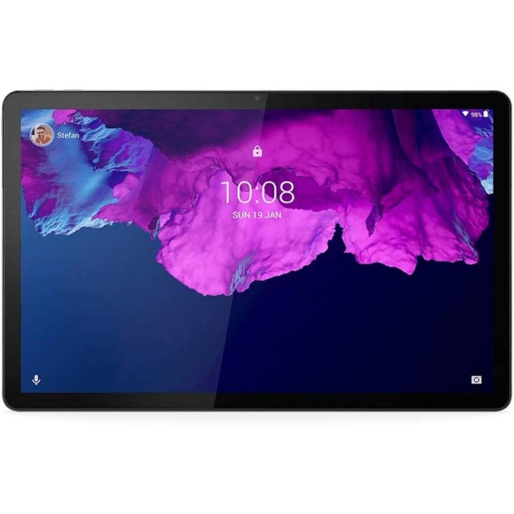Immagine di TABLET LENOVO ZADB0034SE M11 FHD 11" 4+128GB WI-FI + LTE ANDROID 13 LUNA GREY PENNA INCLUSA ITALIA