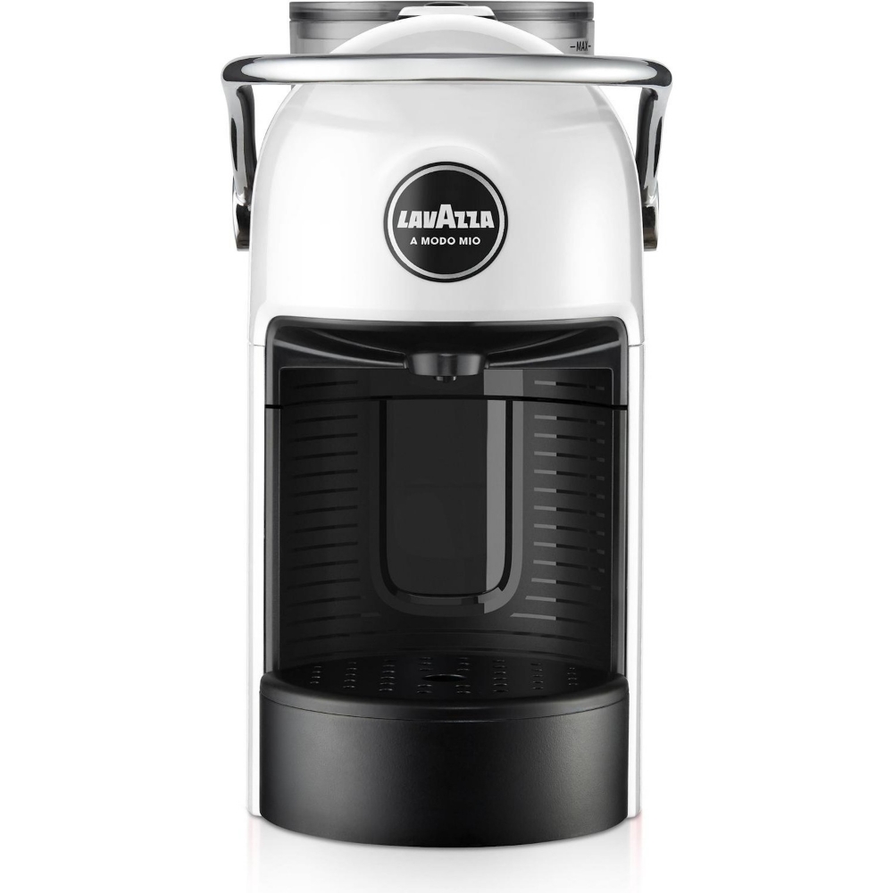 Immagine di MACCHINA DA CAFFE' A MODO MIO LAVAZZA JOLIE EVO WHITE