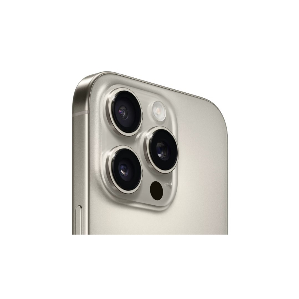 Immagine di APPLE IPHONE 16 PRO 128GB MYNG3QL/A NATURAL TITANIUM ITALIA
