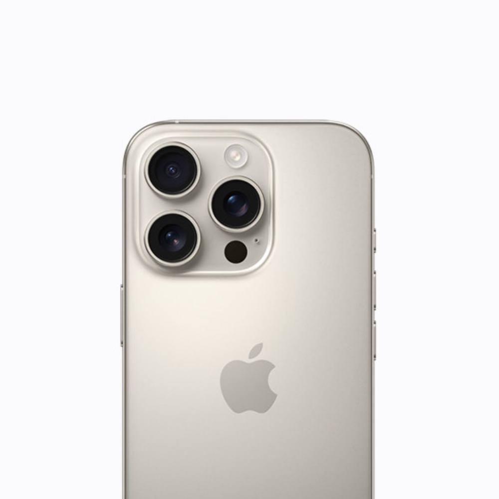 Immagine di APPLE IPHONE 16 PRO 256GB MYNL3QL/A NATURAL TITANIUM ITALIA