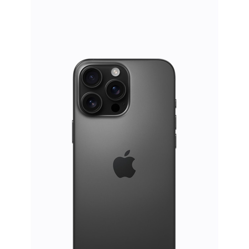 Immagine di APPLE IPHONE 16 PRO MAX 256GB MYWV3QL/A BLACK TITANIUM ITALIA