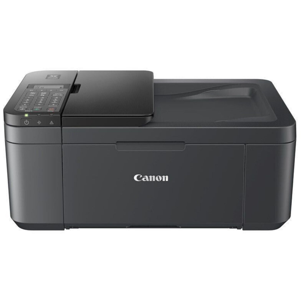 Immagine di MULTIFUNZIONE INKJET CANON PIXMA TR4755I BLACK