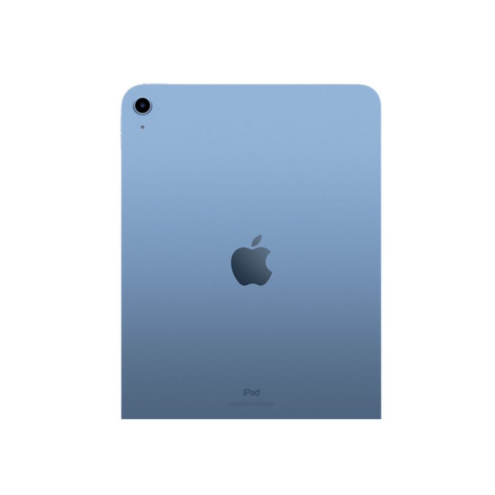 Immagine di TABLET APPLE IPAD 10 MCM84TY/A 10,9" 64GB WI-FI BLUE ITALIA